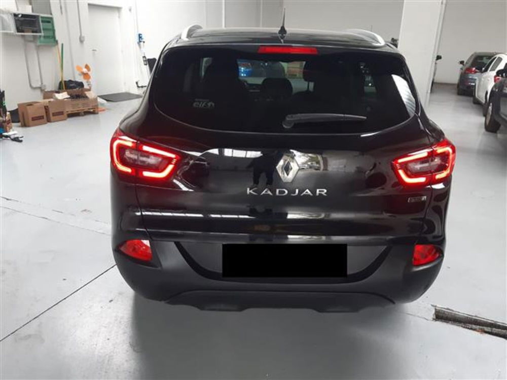 Renault Kadjar usata a Asti (4)