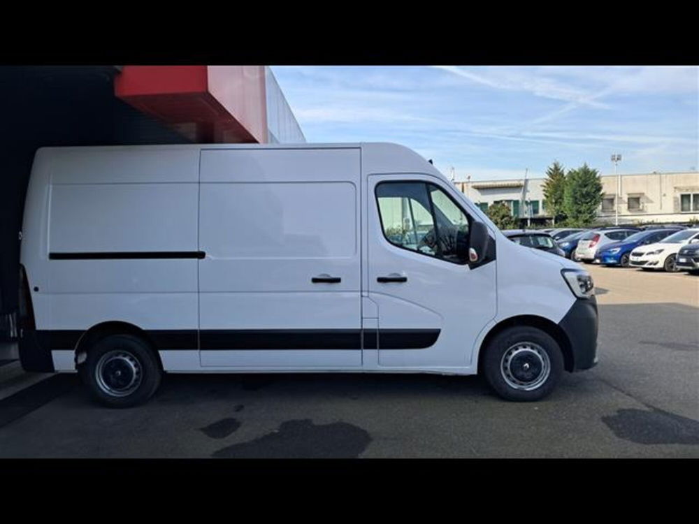 Renault Master Furgone usata a Asti (4)