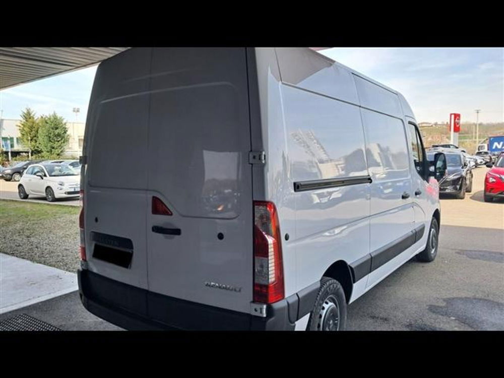 Renault Master Furgone usata a Asti (5)