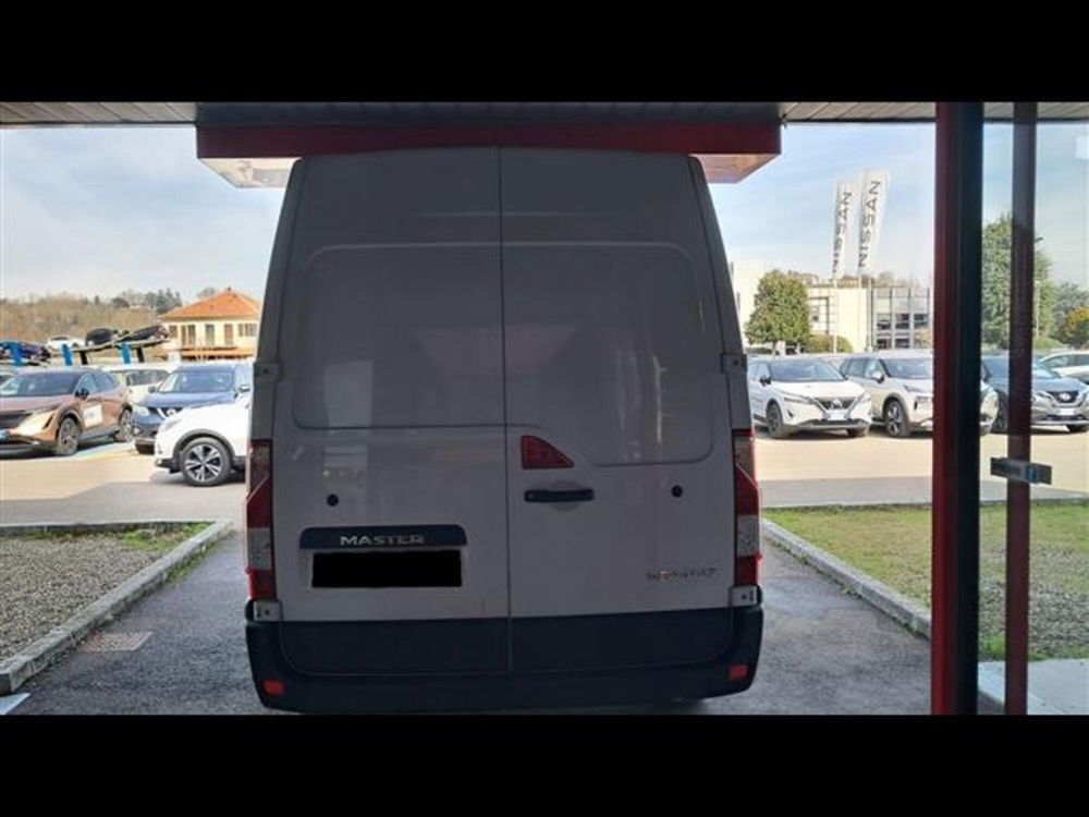 Renault Master Furgone usata a Asti (6)