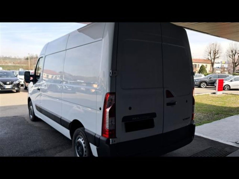 Renault Master Furgone usata a Asti (7)