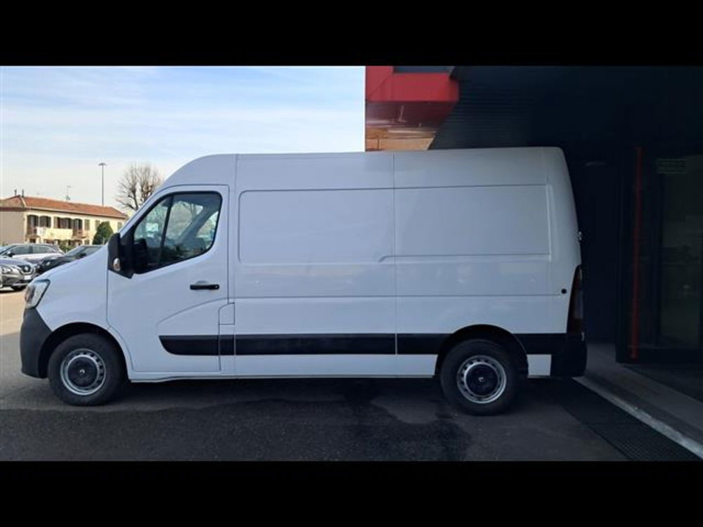 Renault Master Furgone usata a Asti (12)