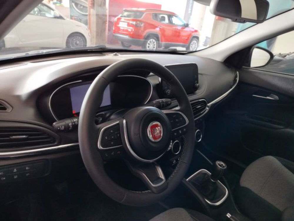 Fiat Tipo usata a Forlì-Cesena (18)