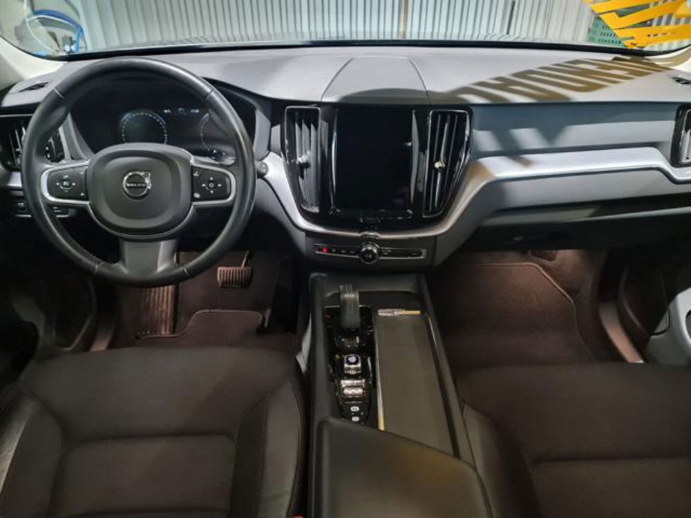 Volvo XC60 usata a Torino (12)