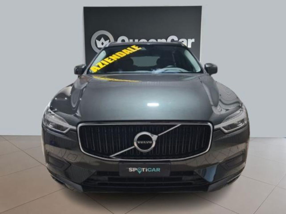 Volvo XC60 usata a Torino (2)