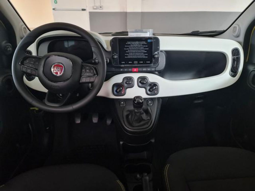 Fiat Panda nuova a Torino (10)