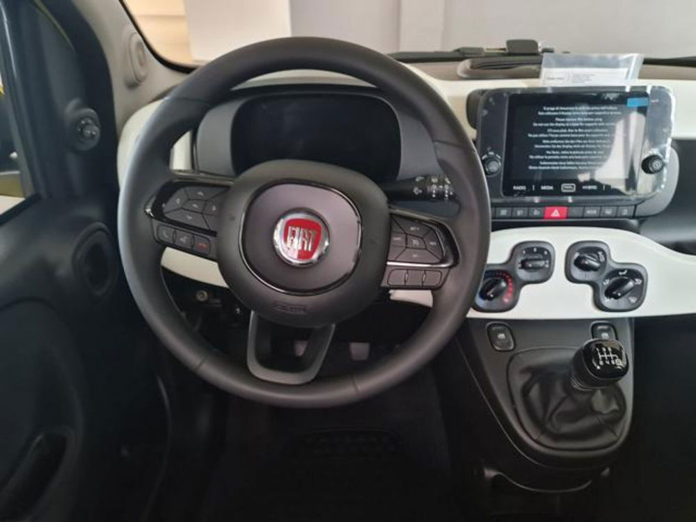 Fiat Panda nuova a Torino (11)