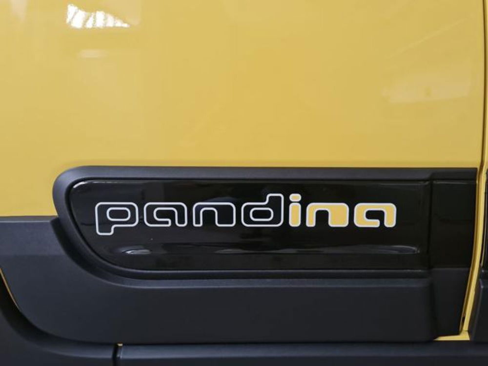 Fiat Panda nuova a Torino (15)