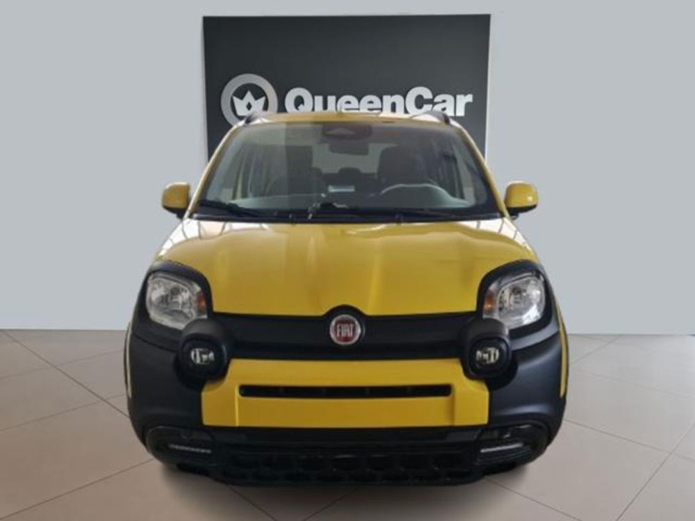 Fiat Panda nuova a Torino (17)