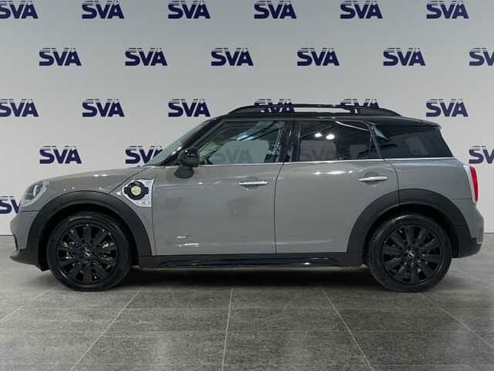 MINI Mini Countryman usata a Ravenna (3)