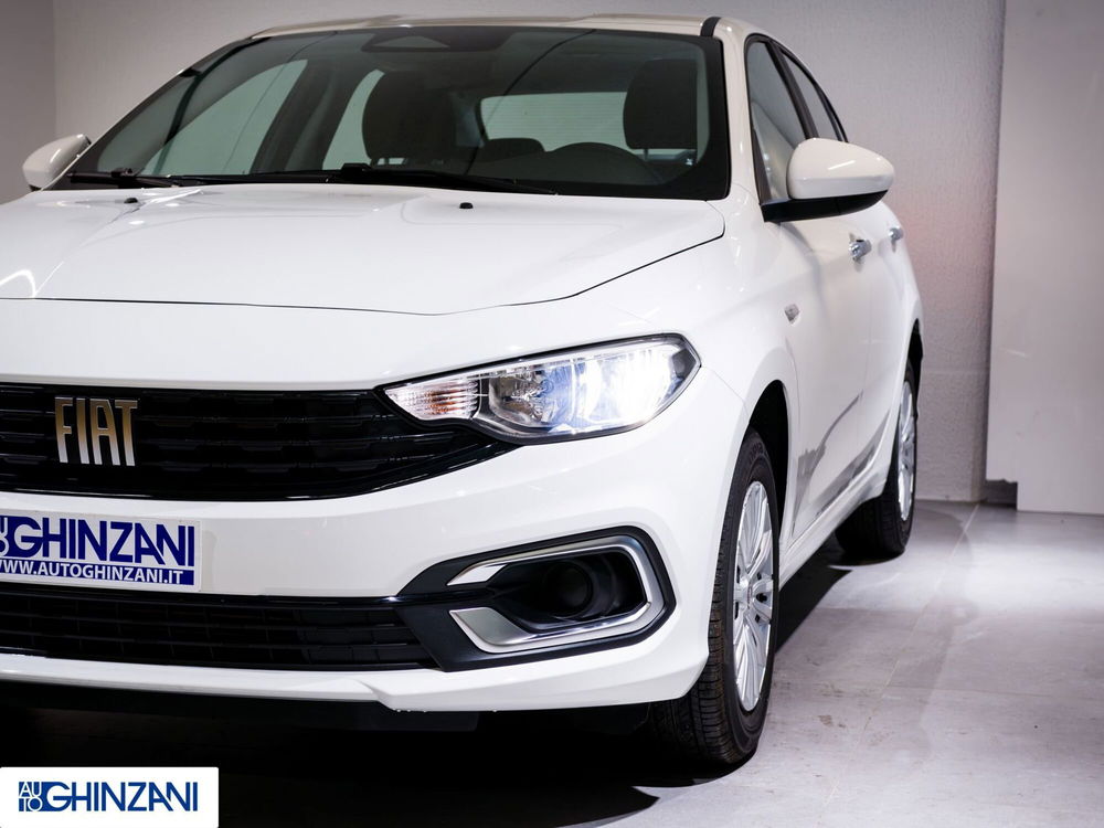 Fiat Tipo nuova a Bergamo (17)