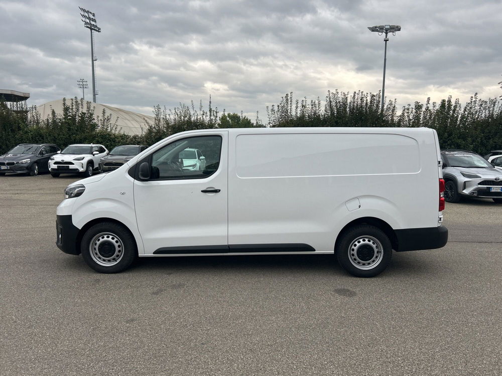 Toyota Proace usata a Piacenza (2)