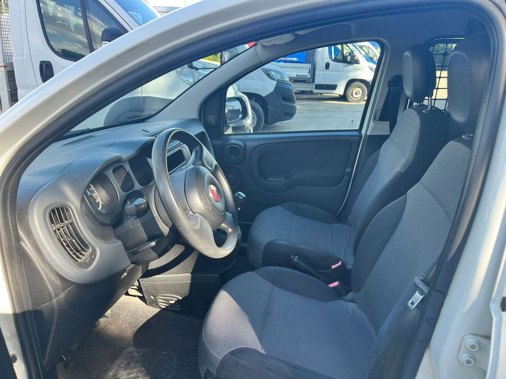 Fiat Panda usata a Milano (12)