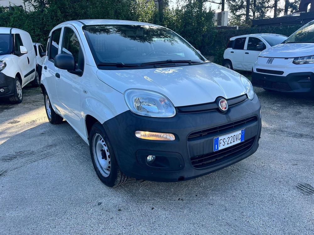 Fiat Panda usata a Milano (3)