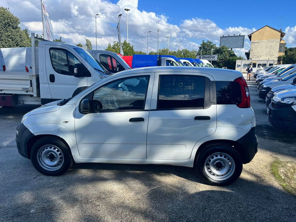 Fiat Panda usata a Milano (4)