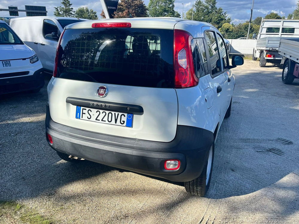 Fiat Panda usata a Milano (5)