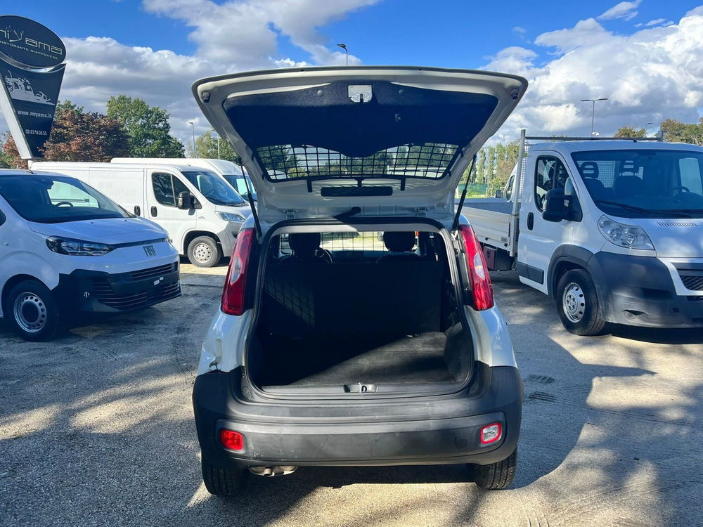 Fiat Panda usata a Milano (6)