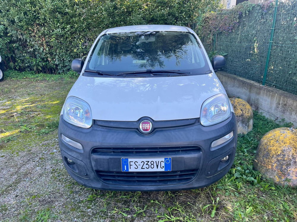 Fiat Panda usata a Milano (2)