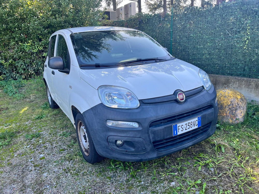 Fiat Panda usata a Milano (3)