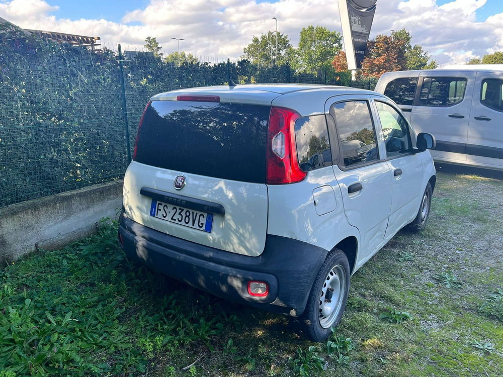 Fiat Panda usata a Milano (5)