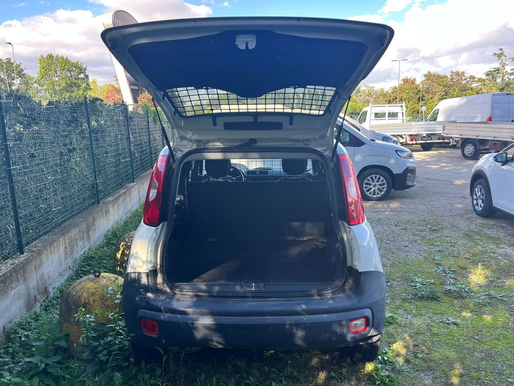 Fiat Panda usata a Milano (7)