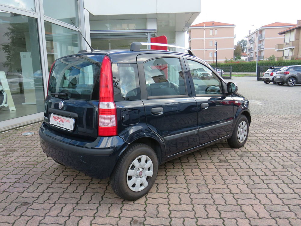 Fiat Panda usata a Monza e Brianza (3)