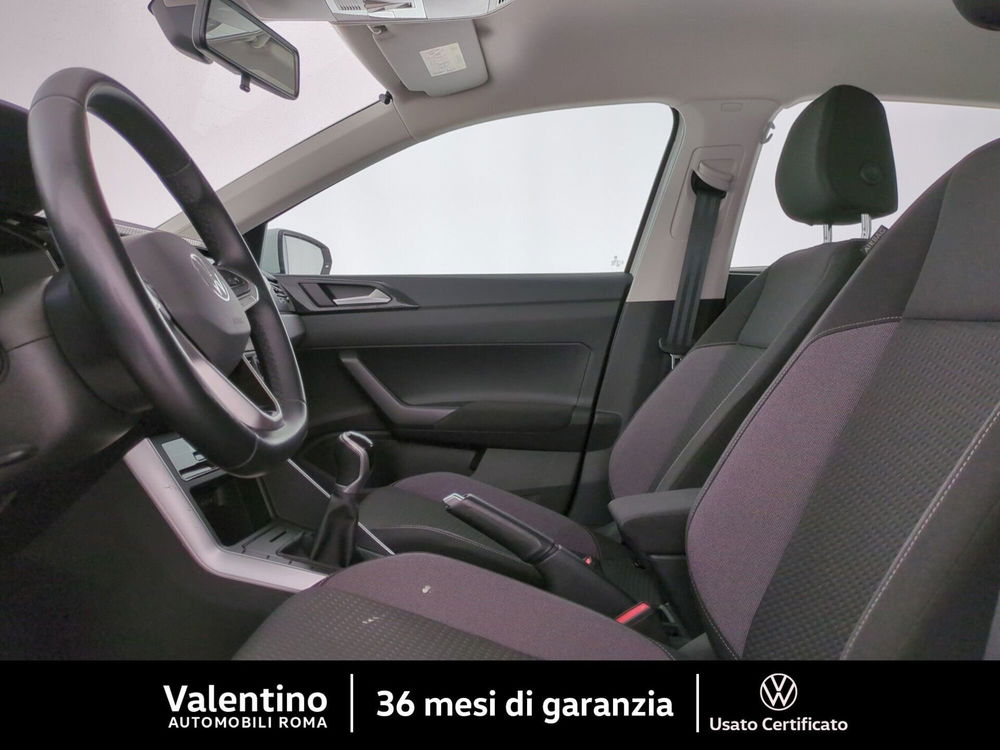 Volkswagen Polo usata a Roma (6)