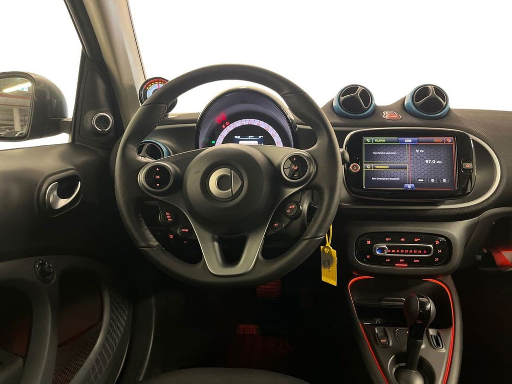 smart Fortwo usata a Milano (11)