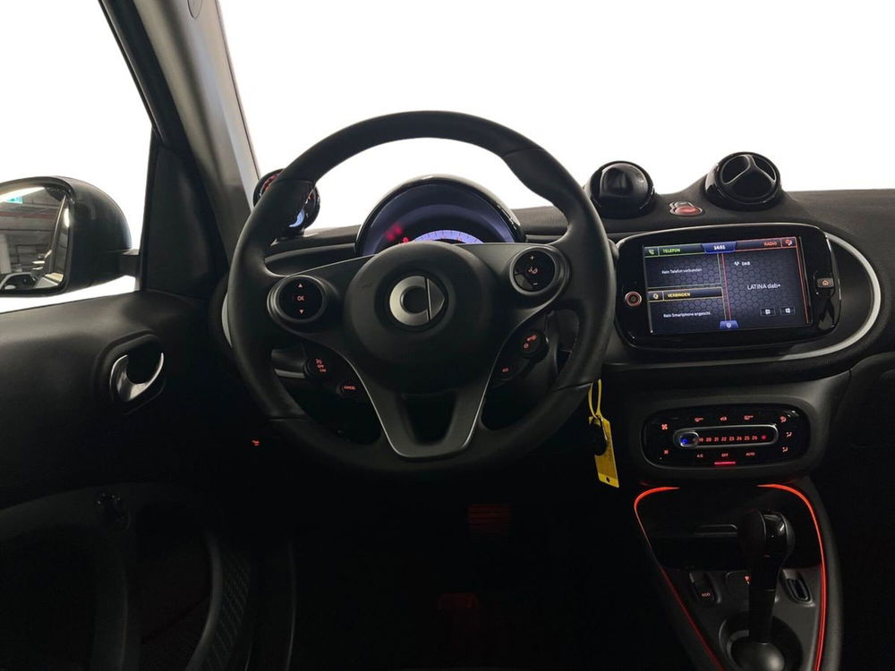 smart Fortwo usata a Milano (11)