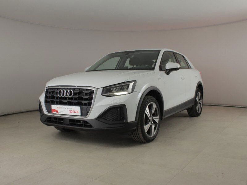 Audi Q2 Q2 35 TFSI S tronic Admired  del 2021 usata a Palermo