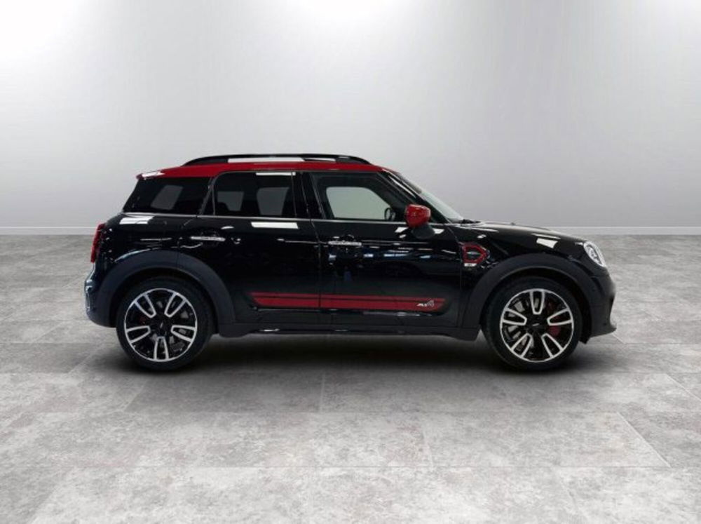 MINI Mini Countryman usata a Modena (4)