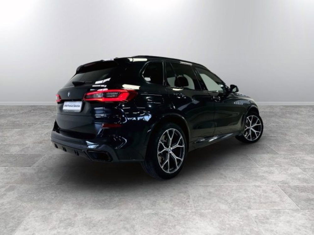 BMW X5 usata a Modena (2)