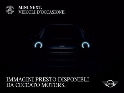 MINI Mini 1.5 One 75 CV Baker Street  del 2020 usata a Padova