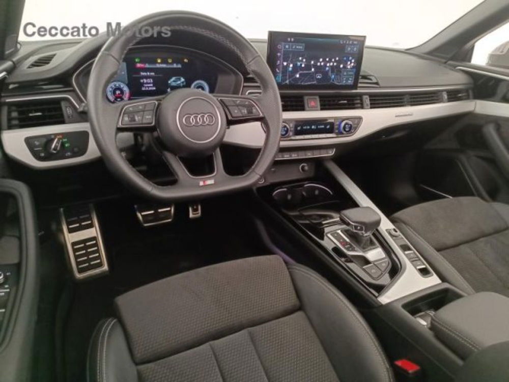 Audi A5 Cabrio usata a Padova (10)