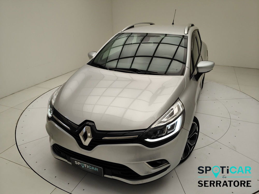 Renault Clio Sporter usata a Como (15)