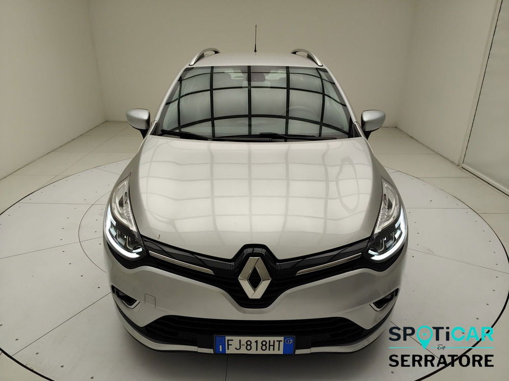 Renault Clio Sporter usata a Como (2)