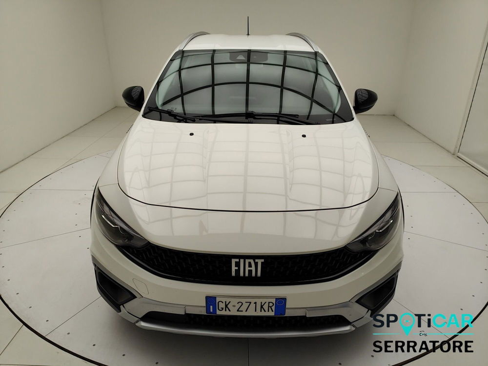 Fiat Tipo usata a Como (2)