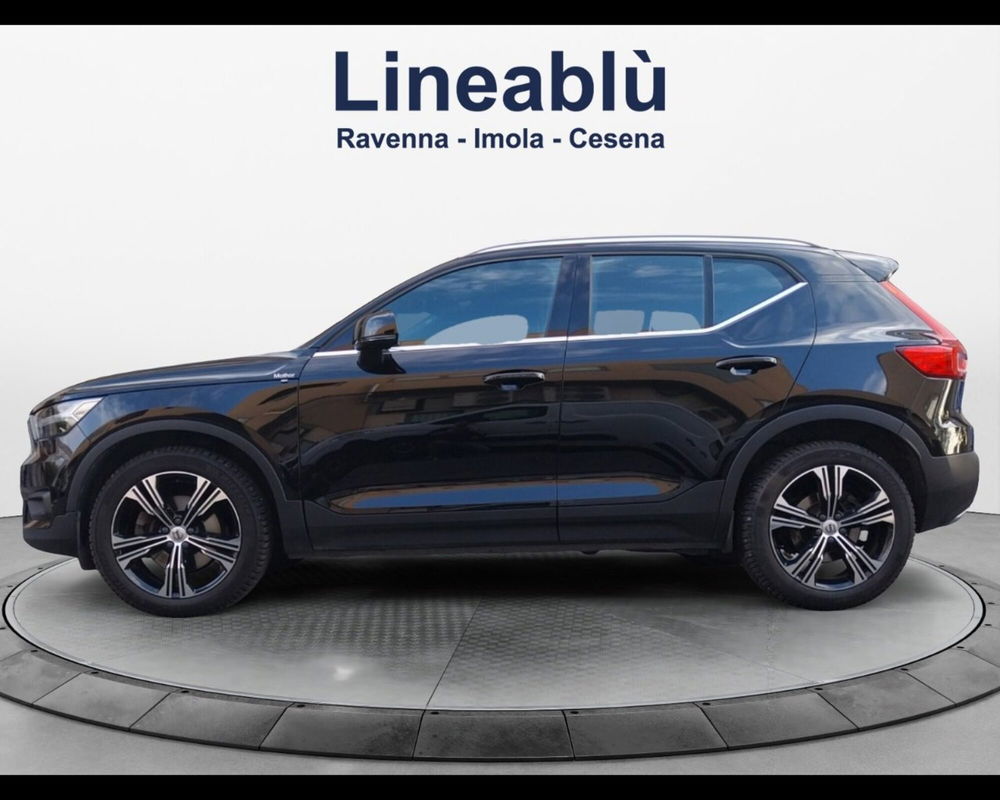 Volvo XC40 usata a Bologna (2)