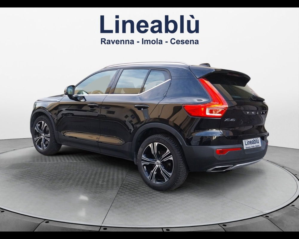 Volvo XC40 usata a Bologna (3)