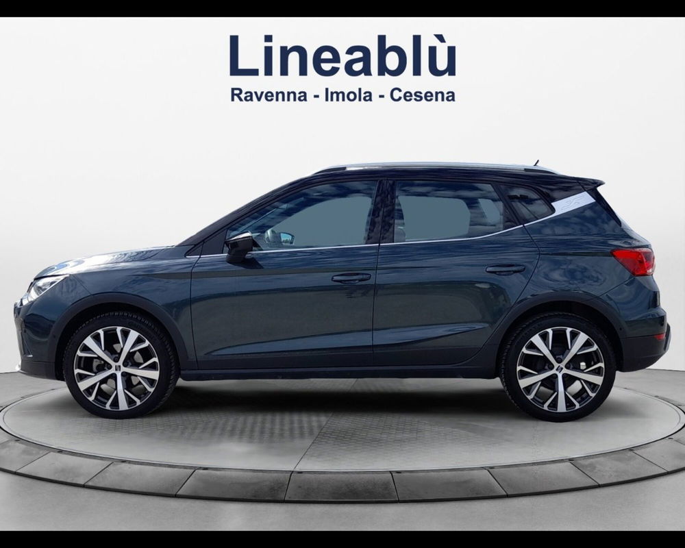 SEAT Arona usata a Ravenna (2)