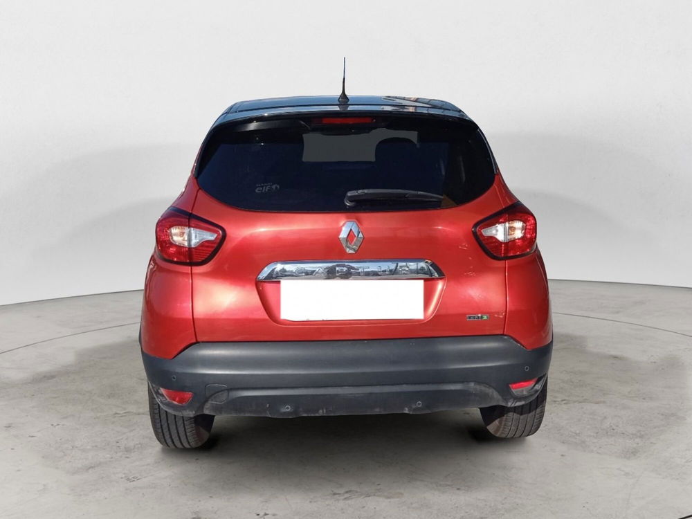 Renault Captur usata a Roma (5)