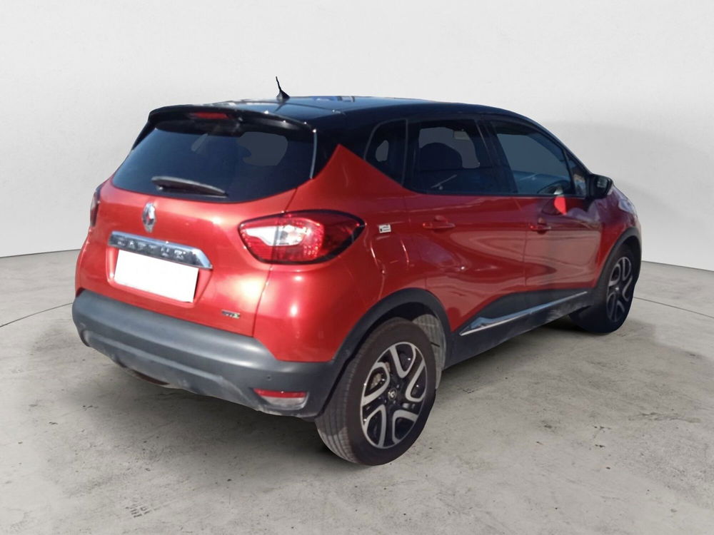 Renault Captur usata a Roma (6)