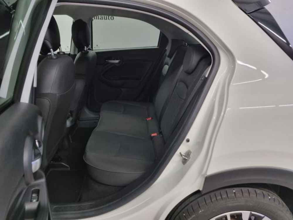 Fiat 500X usata a Como (10)