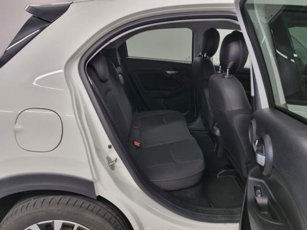 Fiat 500X usata a Como (17)