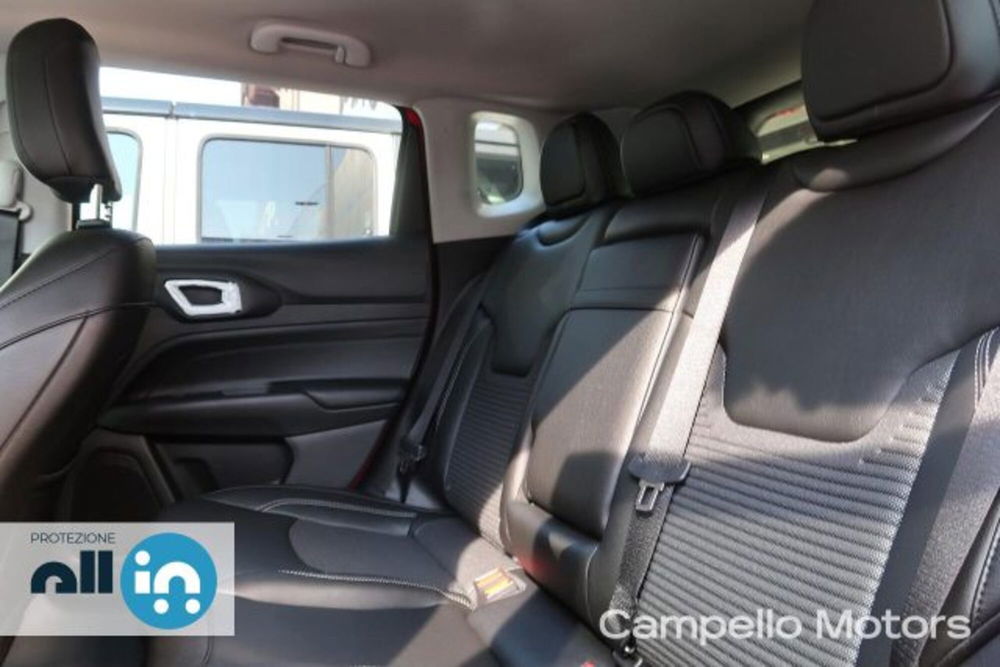 Jeep Compass nuova a Venezia (6)