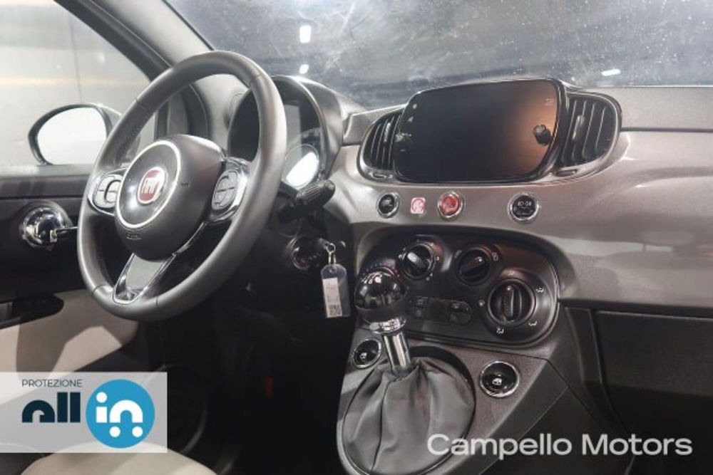 Fiat 500 usata a Venezia (13)