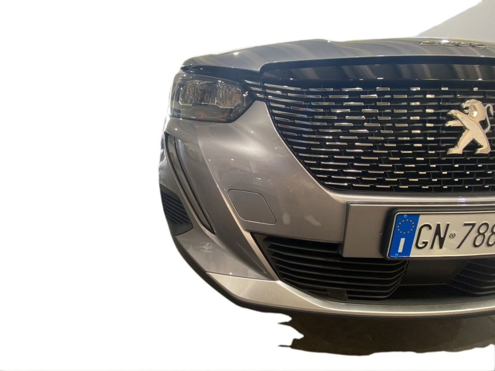 Peugeot 2008 usata a Caltanissetta (17)