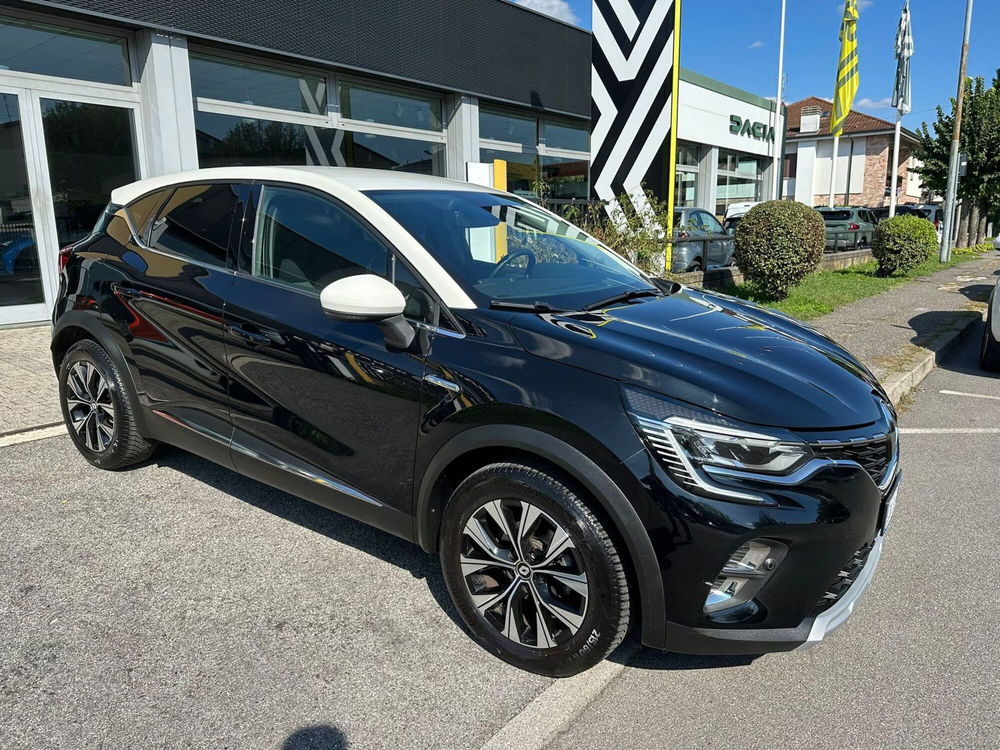 Renault Captur usata a Monza e Brianza (2)