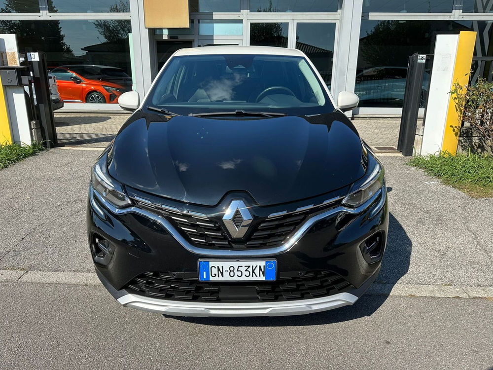 Renault Captur usata a Monza e Brianza (3)