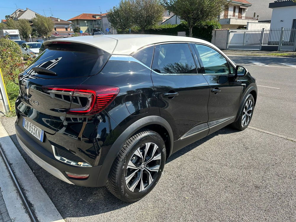 Renault Captur usata a Monza e Brianza (5)